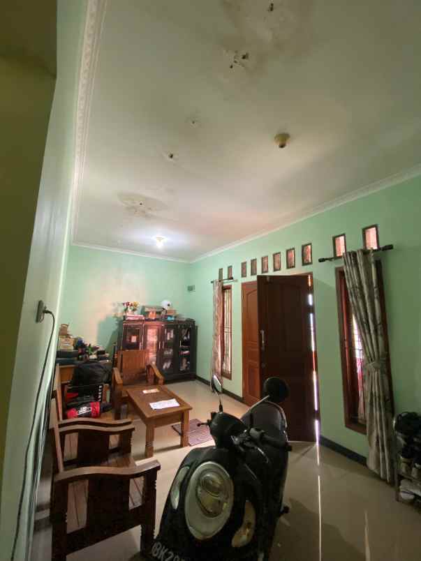 rumah murah dekat karawaci tangerang
