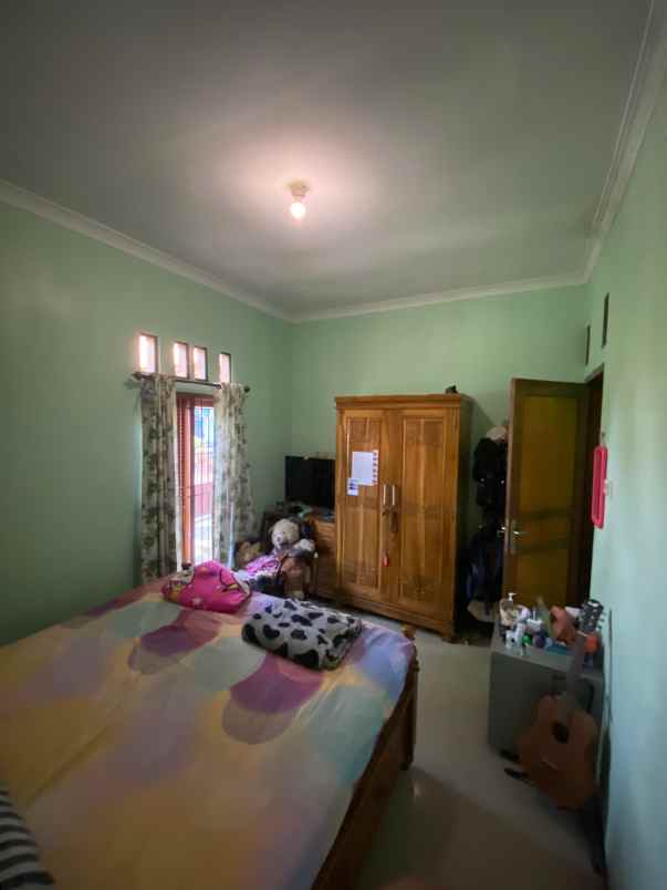 rumah murah dekat karawaci tangerang