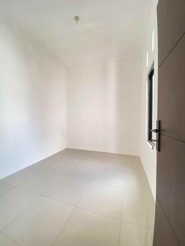 rumah murah dijual di mijen semarang