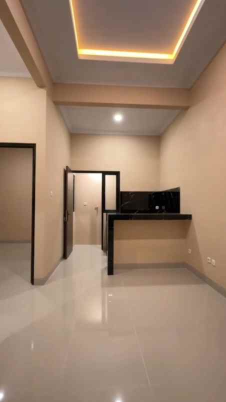 rumah murah modern minimalis di pitara depok