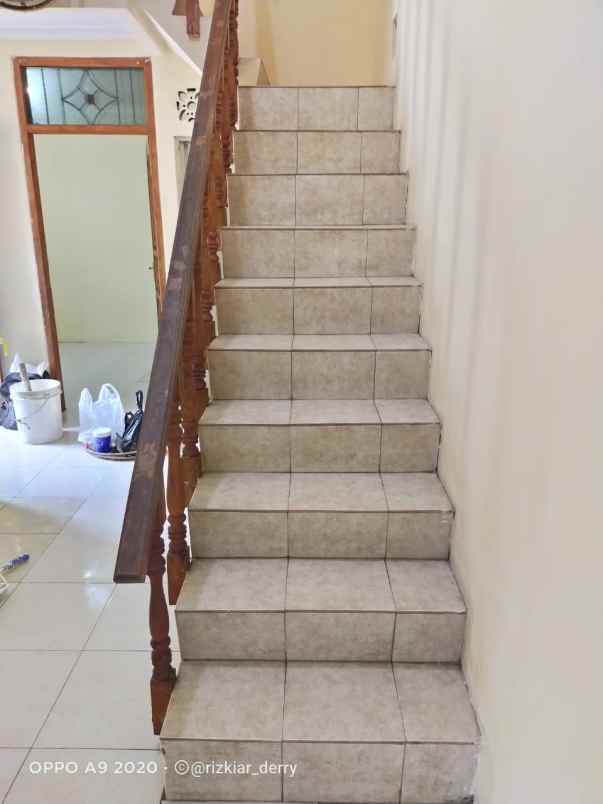 rumah murah padasuka kota cimahi bandung