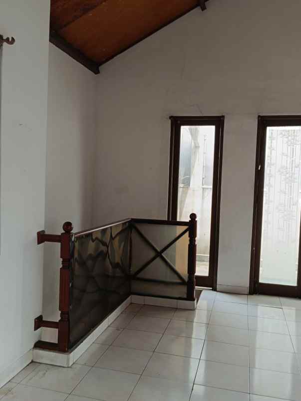 rumah murah pekayon bekasi selatan