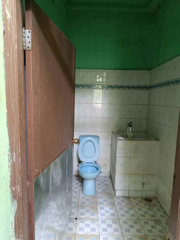 rumah murah pekayon bekasi selatan