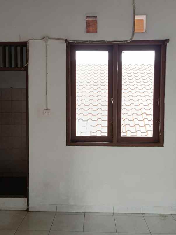 rumah murah pekayon bekasi selatan
