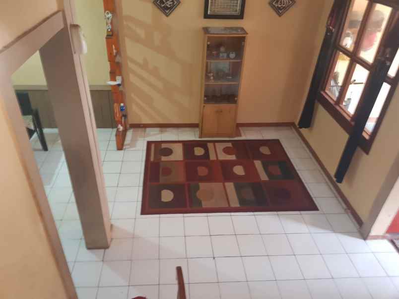 rumah murah pharmindo dekat cijerah melong bandung