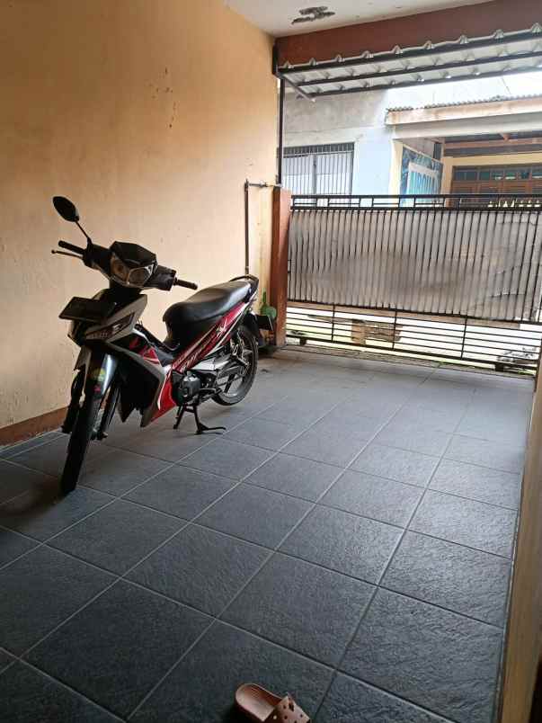 rumah murah pharmindo dekat cijerah melong bandung