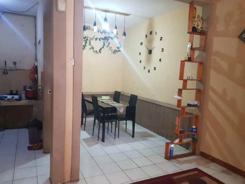 rumah murah pharmindo dekat cijerah melong bandung