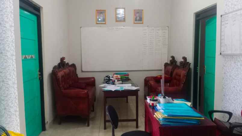 rumah murah satu lantai daerah gedawang semarang