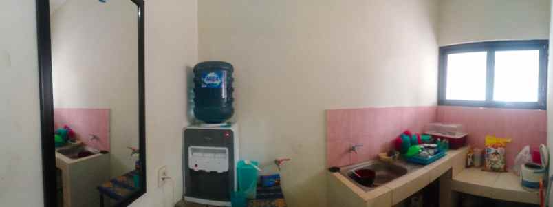 rumah murah satu lantai daerah gedawang semarang