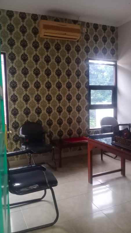 rumah murah satu lantai daerah gedawang semarang