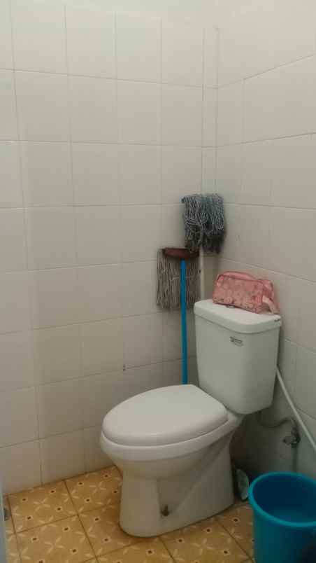 rumah murah satu lantai daerah gedawang semarang