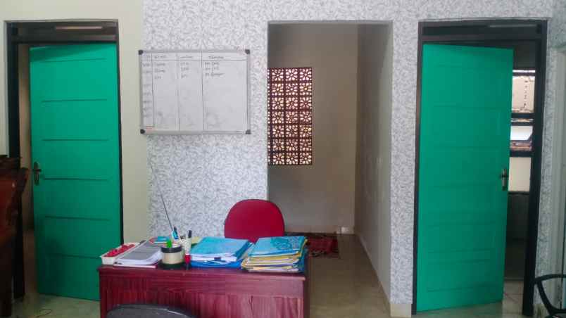 rumah murah satu lantai daerah gedawang semarang