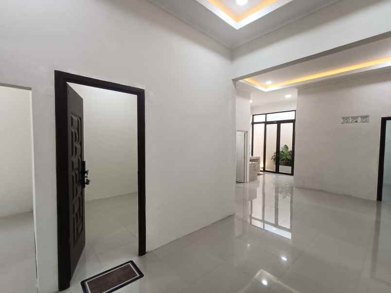 rumah murah siap huni di pedurungan semarang