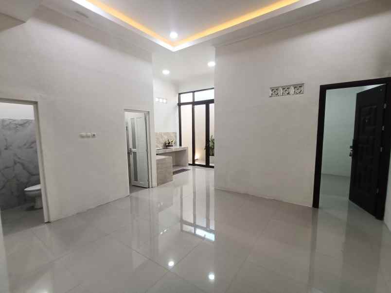 rumah murah siap huni di pedurungan semarang