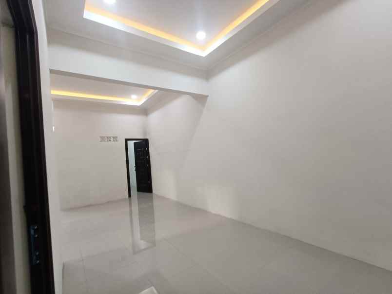 rumah murah siap huni di pedurungan semarang