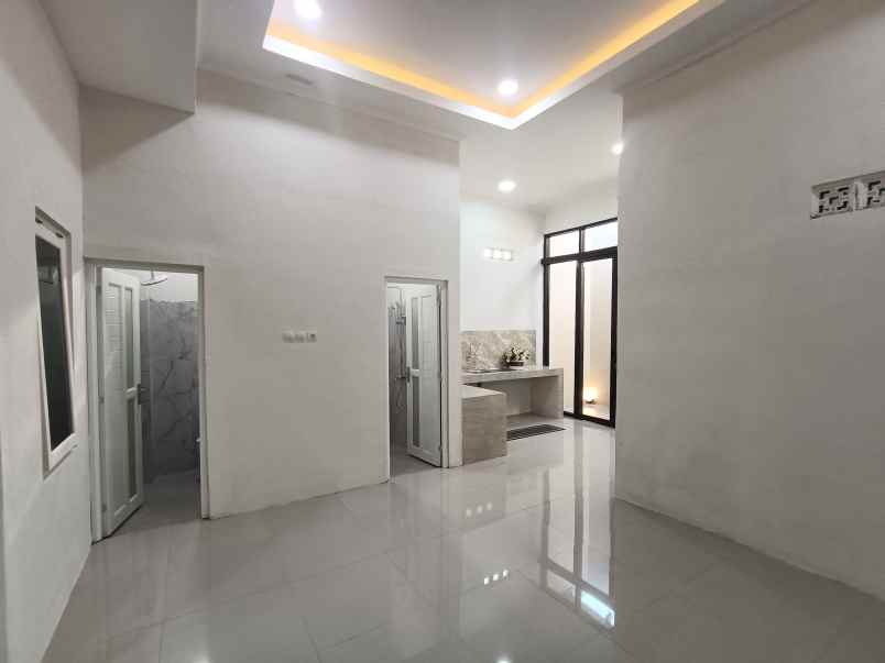 rumah murah siap huni di pedurungan semarang