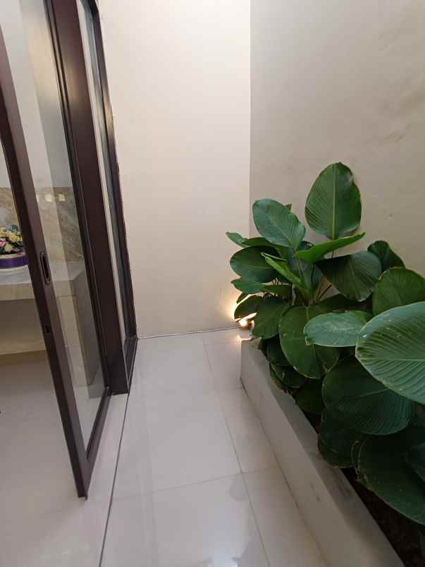 rumah murah siap huni di pedurungan semarang