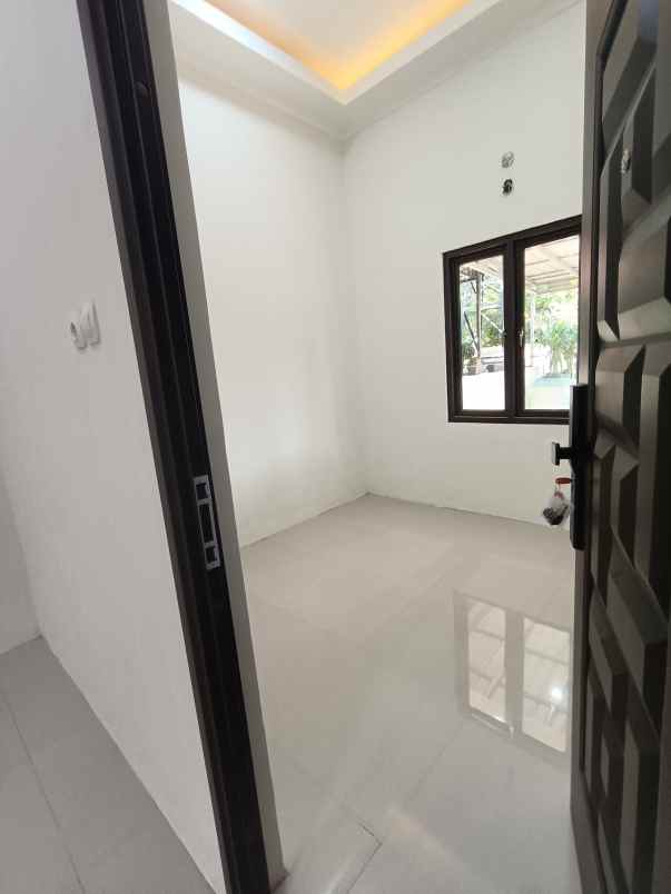 rumah murah siap huni di pedurungan semarang