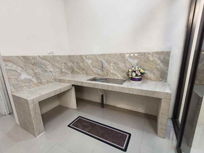 rumah murah siap huni di pedurungan semarang