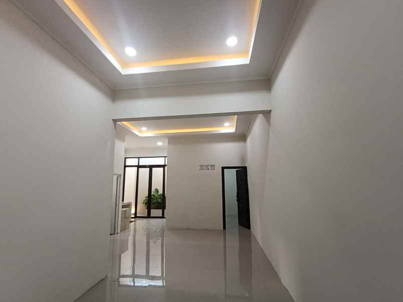 rumah murah siap huni di pedurungan semarang