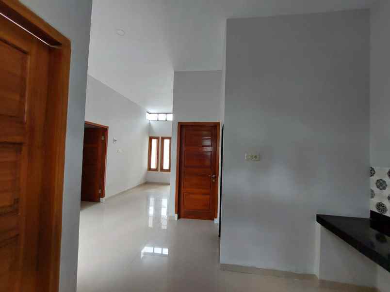 rumah murah siap huni di sedayu bantul harga promo