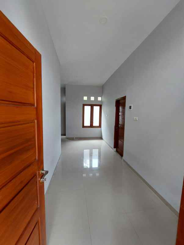 rumah murah siap huni di sedayu bantul harga promo