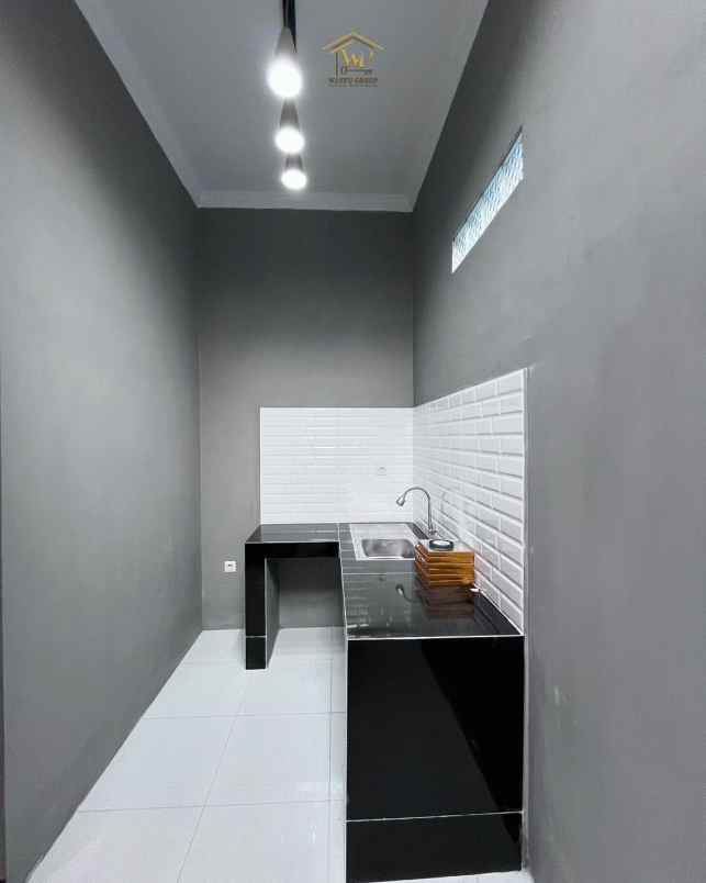 rumah murah sleman siap huni di berbah