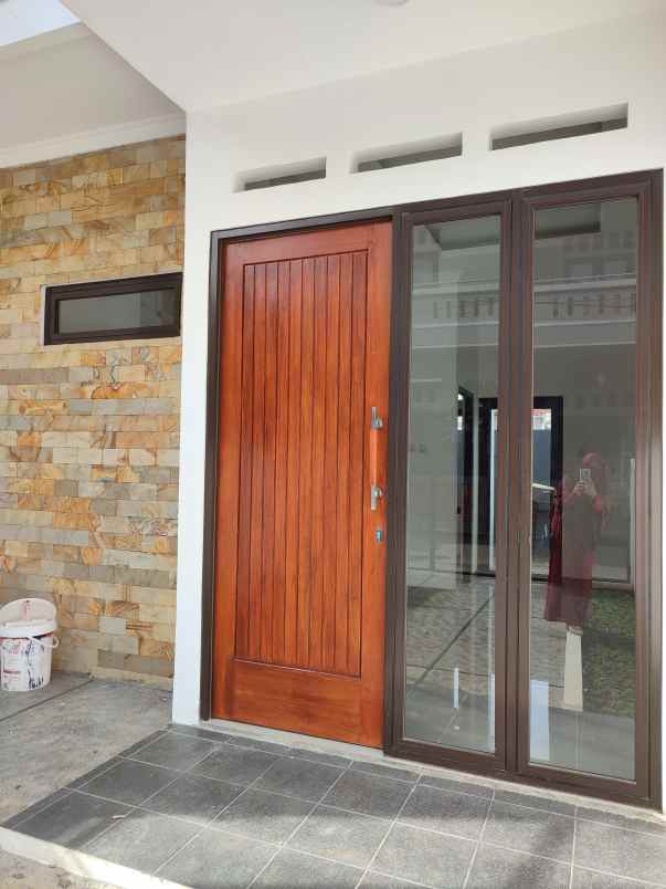 rumah pekapuran depok