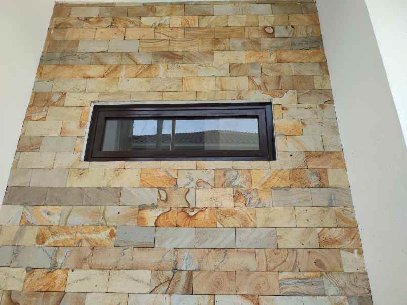 rumah pekapuran depok