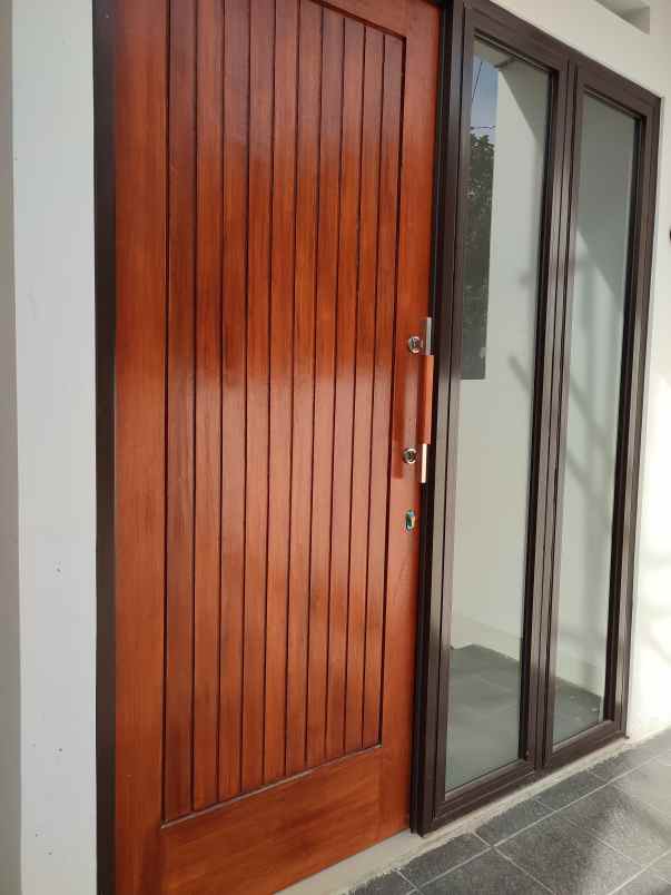 rumah pekapuran depok