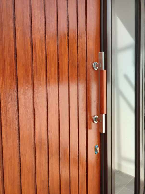 rumah pekapuran depok