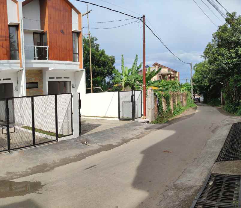 rumah pekapuran depok