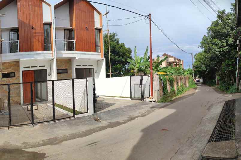 rumah pekapuran depok