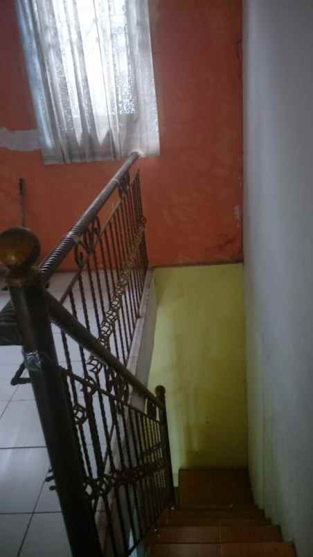 rumah pemagarsari parung bogor