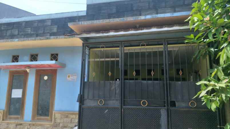 rumah pemagarsari parung bogor