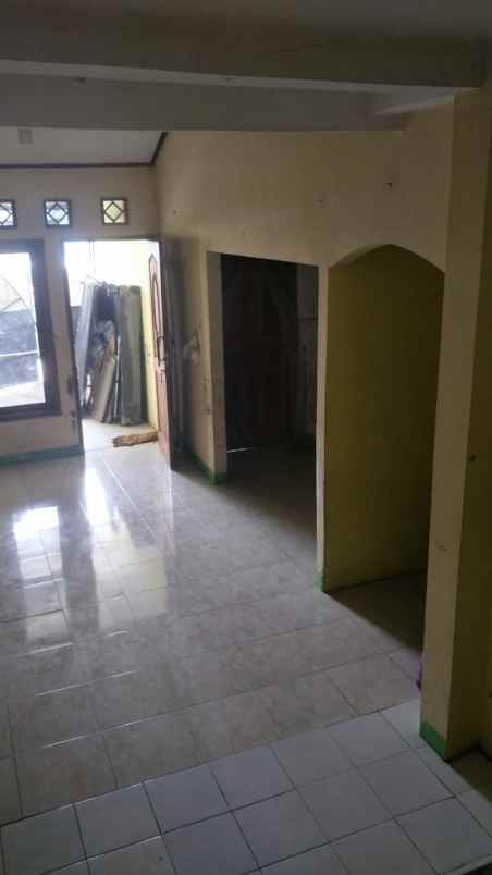 rumah pemagarsari parung bogor