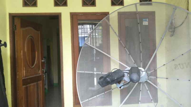 rumah pemagarsari parung bogor