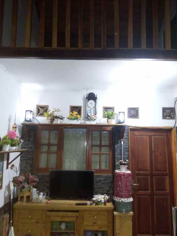 rumah perum bekasi timur regensi