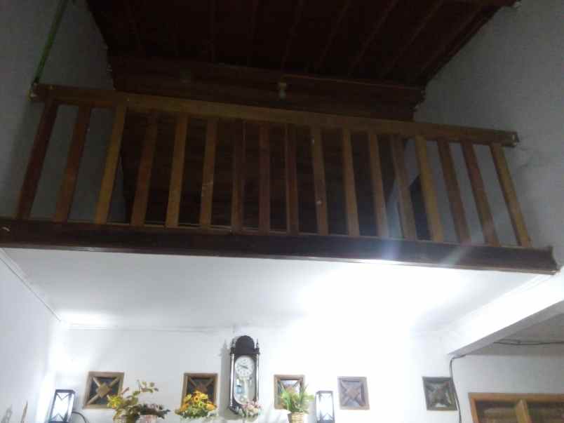 rumah perum bekasi timur regensi