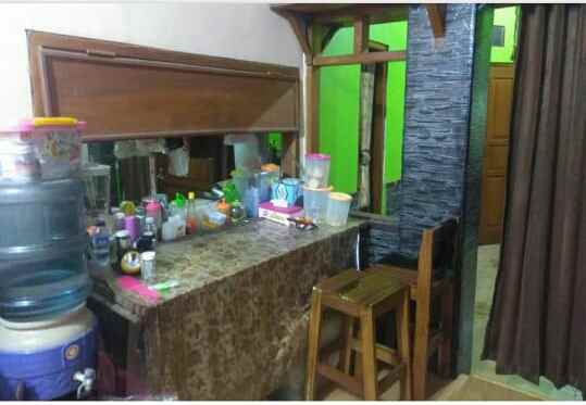 rumah perum bekasi timur regensi