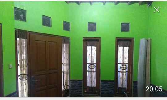 rumah perum bekasi timur regensi