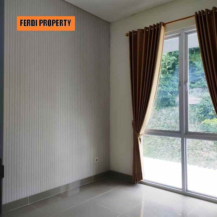 rumah perumahan citra grand cbd