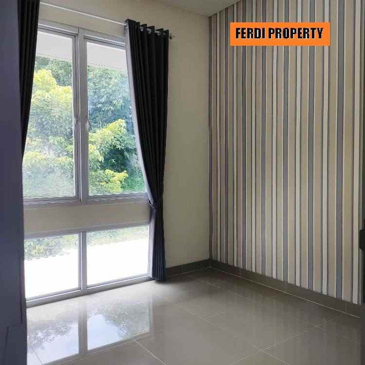 rumah perumahan citra grand cbd