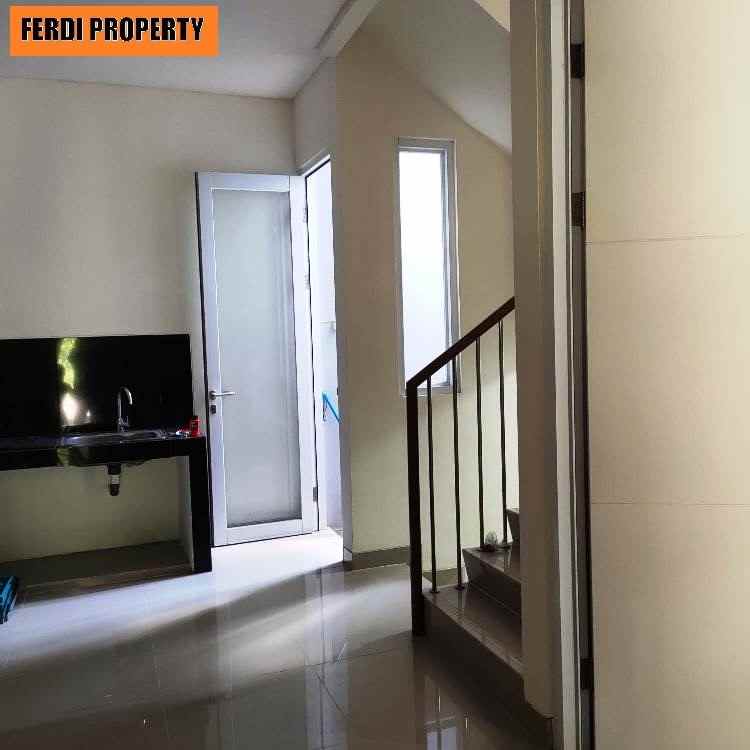 rumah perumahan citra grand cbd