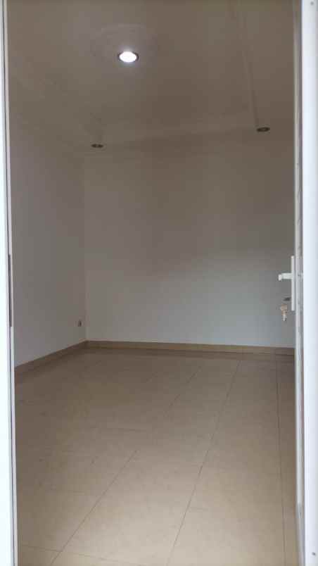 rumah poris sudah renov tangerang kota