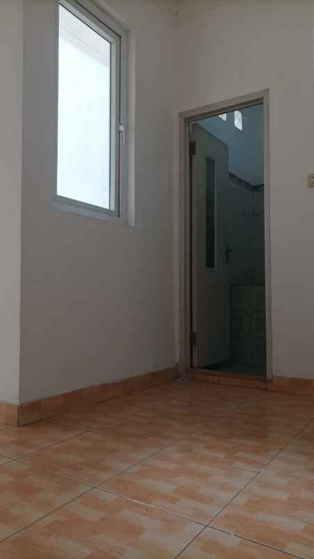 rumah poris sudah renov tangerang kota