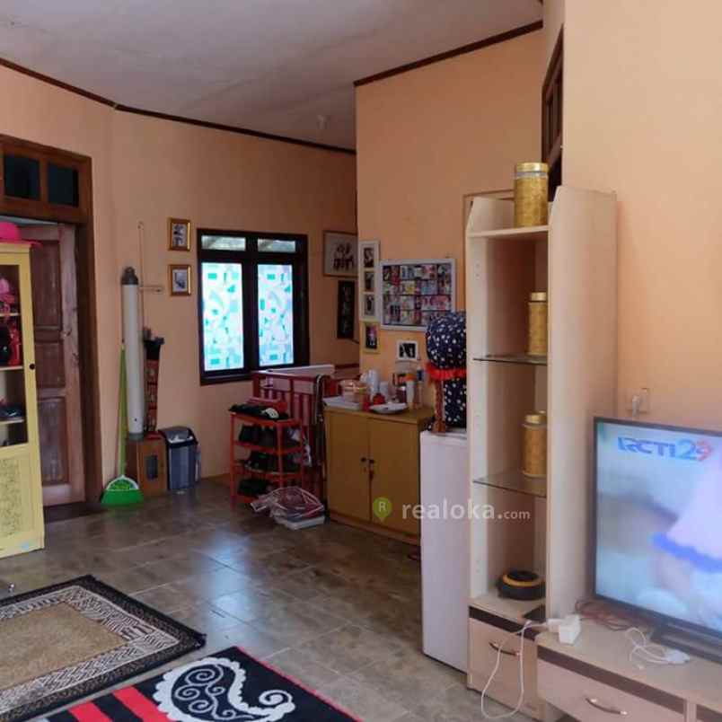 rumah puri cipageran cimahi