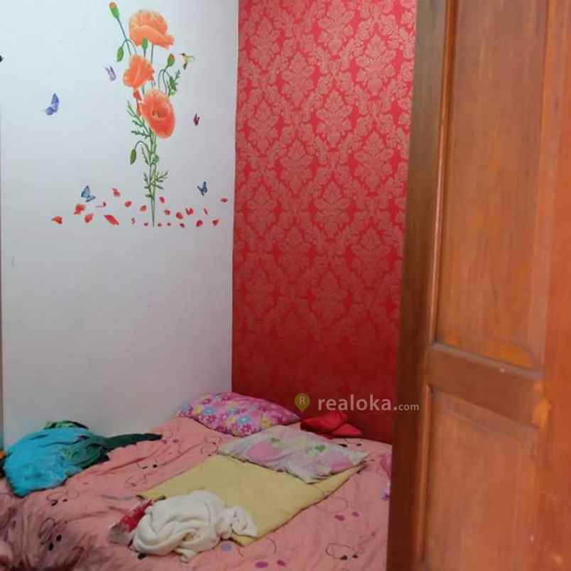 rumah puri cipageran cimahi