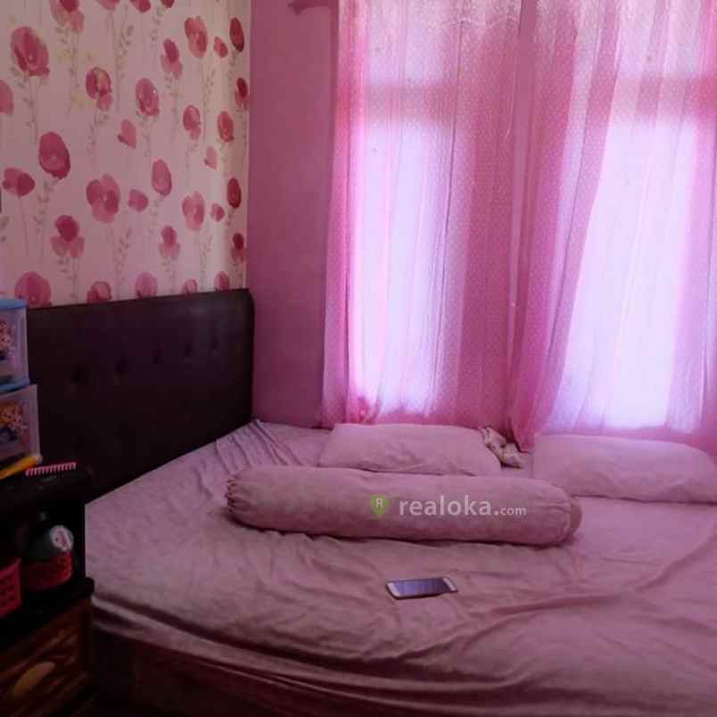 rumah puri cipageran cimahi