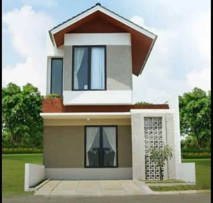 rumah rangkapan jaya pancoran